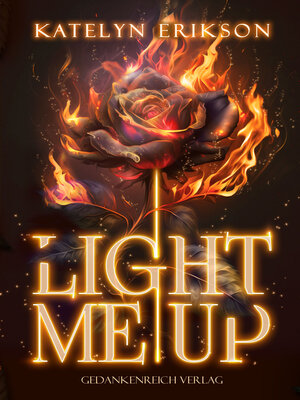 cover image of Light me up